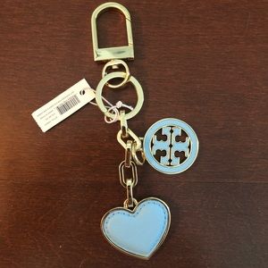 Tory Burch Key Chain